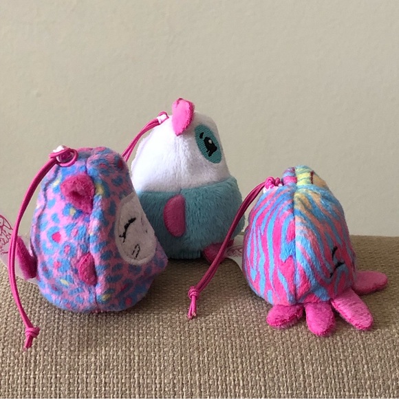 Moose toys Pikmipops pops Lot 3 pc - Picture 7 of 9